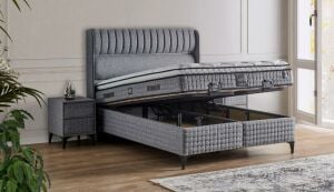 Victoria 150x200 Çift Kişilik Baza MYB1123