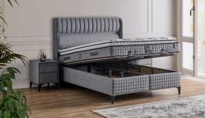 Victoria 150x200 Çift Kişilik Baza MYB1123