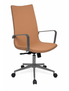 Slim Personel Koltuğu FSM1235