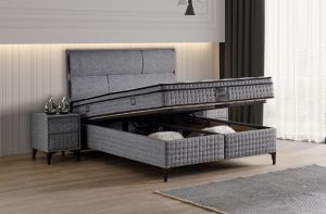 Ares 160x200 Çift Kişilik Baza MYB1124
