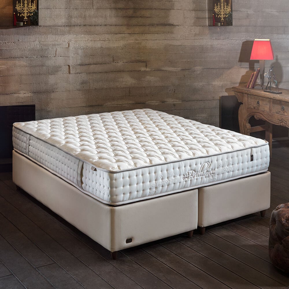Brilliance Mattress 90x190 Clima Collection