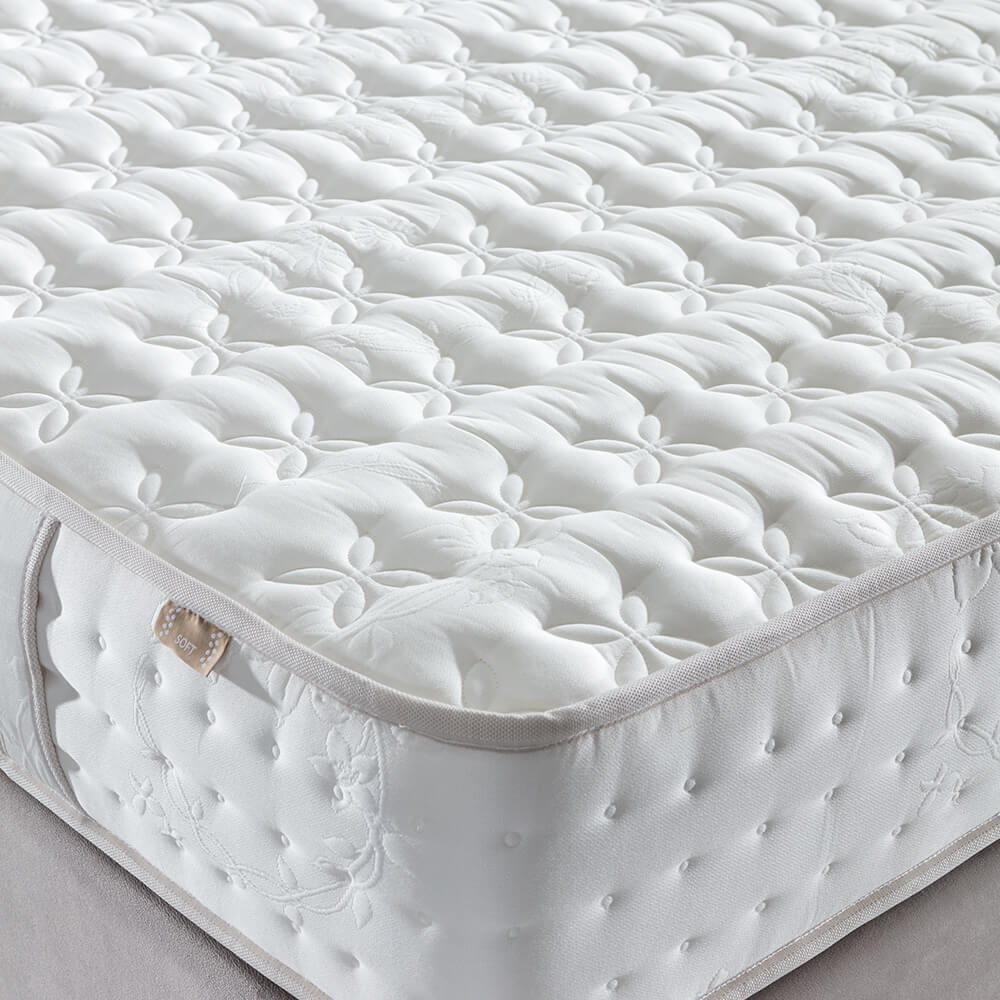 Brilliance Mattress 90x190 Clima Collection