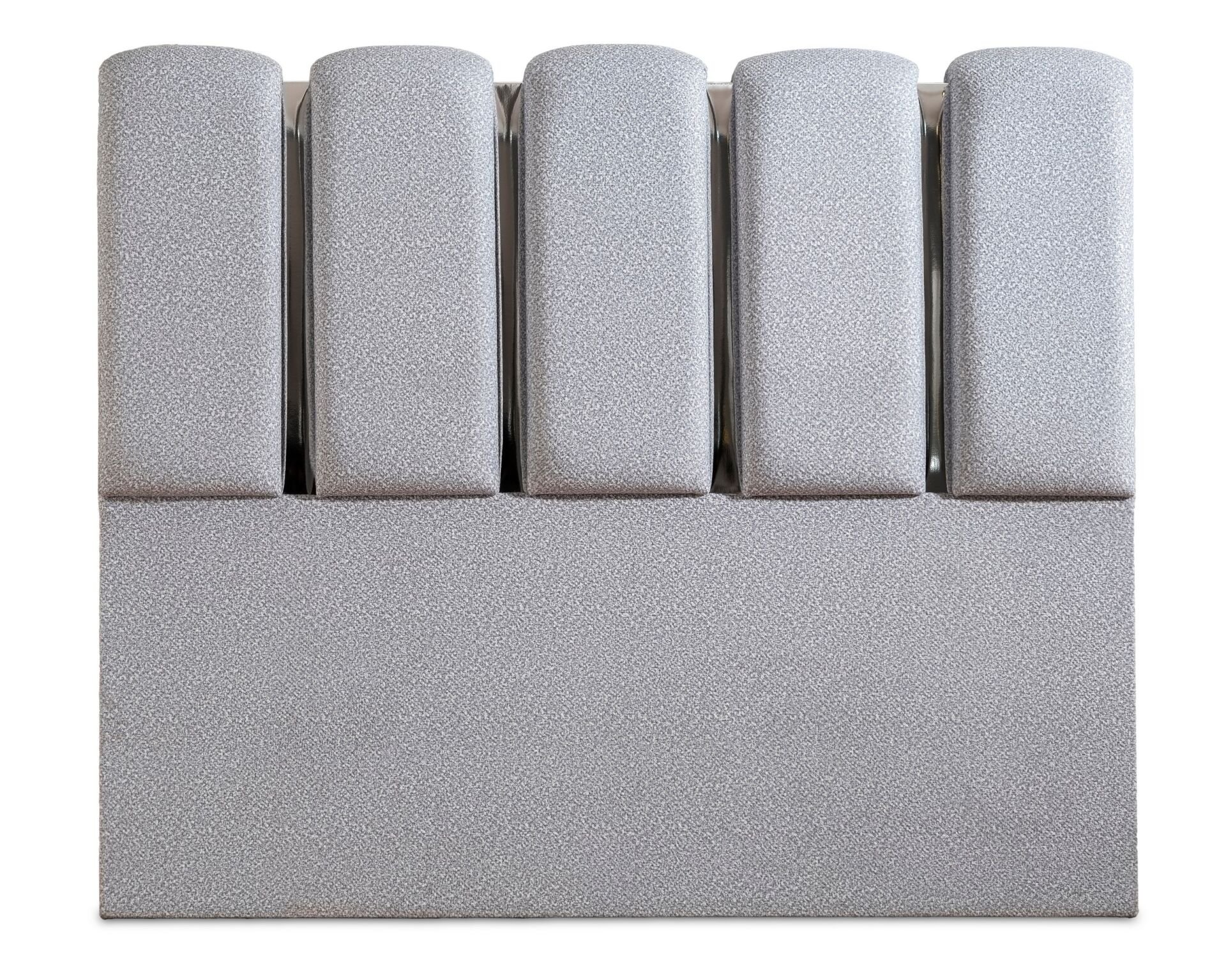 Kermes 120x200 Tek Kişilik Baza Başlığı MBL1301