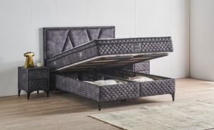 Rodos 150x200 Çift Kişilik Baza MYB1125A