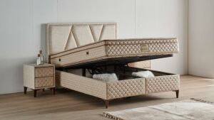 Rodos 150x200 Çift Kişilik Baza MYB1125B