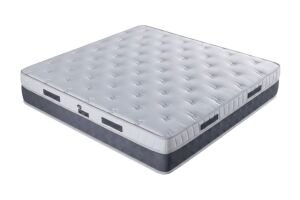 Kardelen Plus 160x200 Çift Kişilik Yatak, Baza, Başlık Seti CP1018