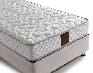MD Regal 100x200 Tek Kişilik Yatak, Baza, Başlık Seti GM122