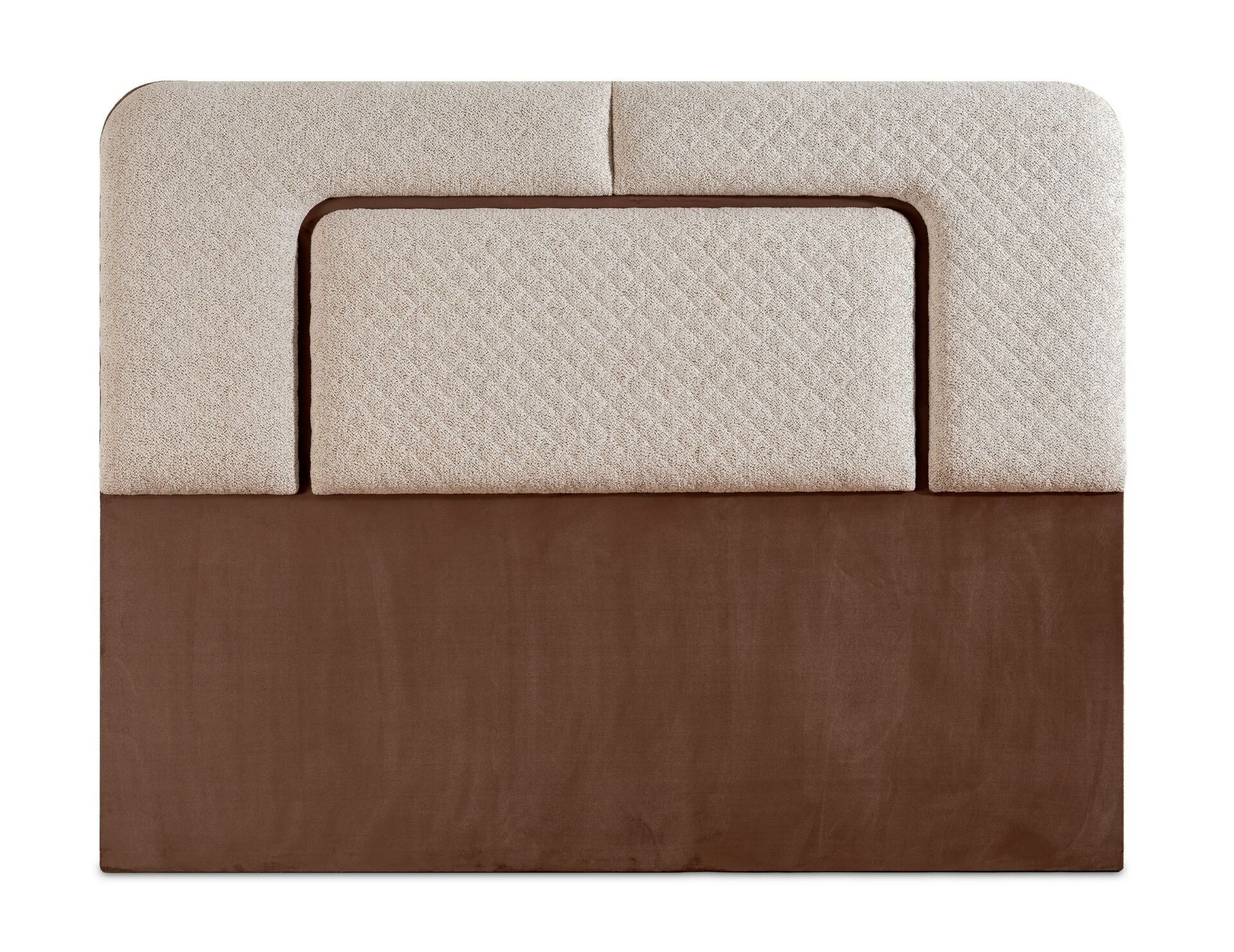 Balance 140x200 Çift Kişilik Baza Başlığı MBL1302
