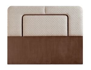 Balance 140x200 Çift Kişilik Baza Başlığı MBL1302