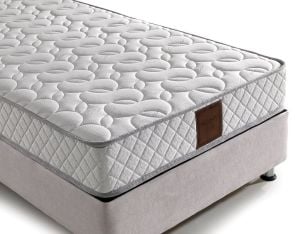 MD Regal 140x200 Çift Kişilik Yatak, Baza, Başlık Seti GM122