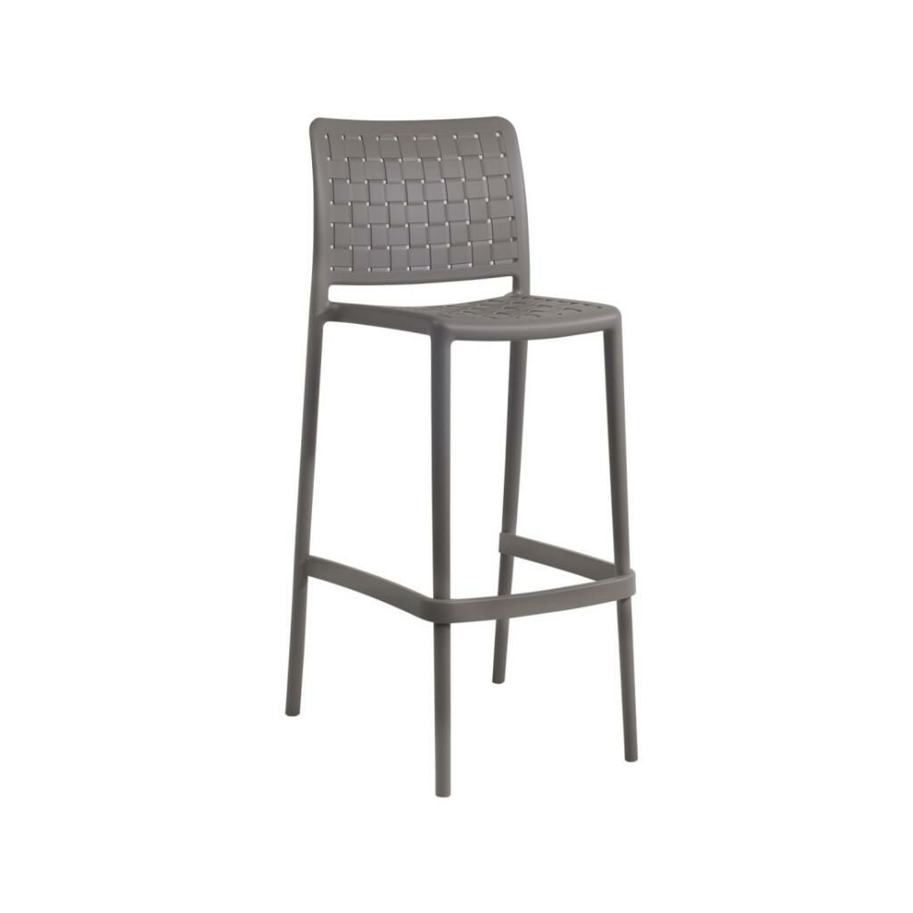 Fame-S Bar 75 cm Kum Beji Bar Sandalyesi PPT1530