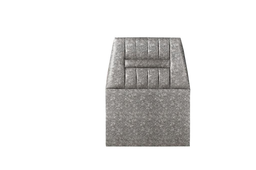 Favori 120 cm Tek Kişilik Baza Başlığı EY2314