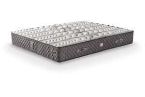 Bella 150x200 Çift Kişilik Yatak, Baza, Başlık Seti