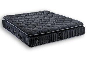 Madalyon 120x200 Tek Kişilik Yatak PV1013