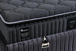 Madalyon 120x200 Tek Kişilik Yatak PV1013
