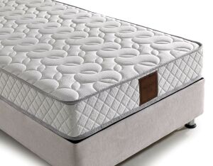 MD Regal 180x200 Çift Kişilik Yatak, Baza, Başlık Seti GM122