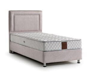 MD Regal 180x200 Çift Kişilik Yatak, Baza, Başlık Seti GM122