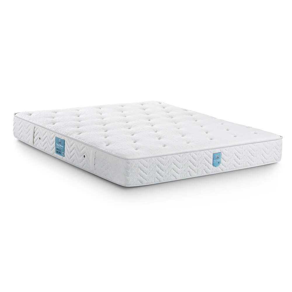 Clima Pocket Latex Mattress 160x200 Clima Collection