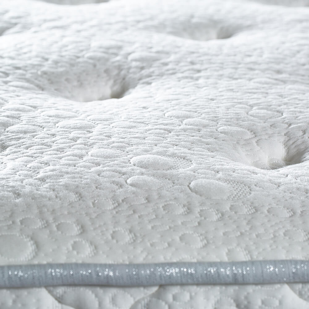 Clima Pocket Latex Mattress 160x200 Clima Collection