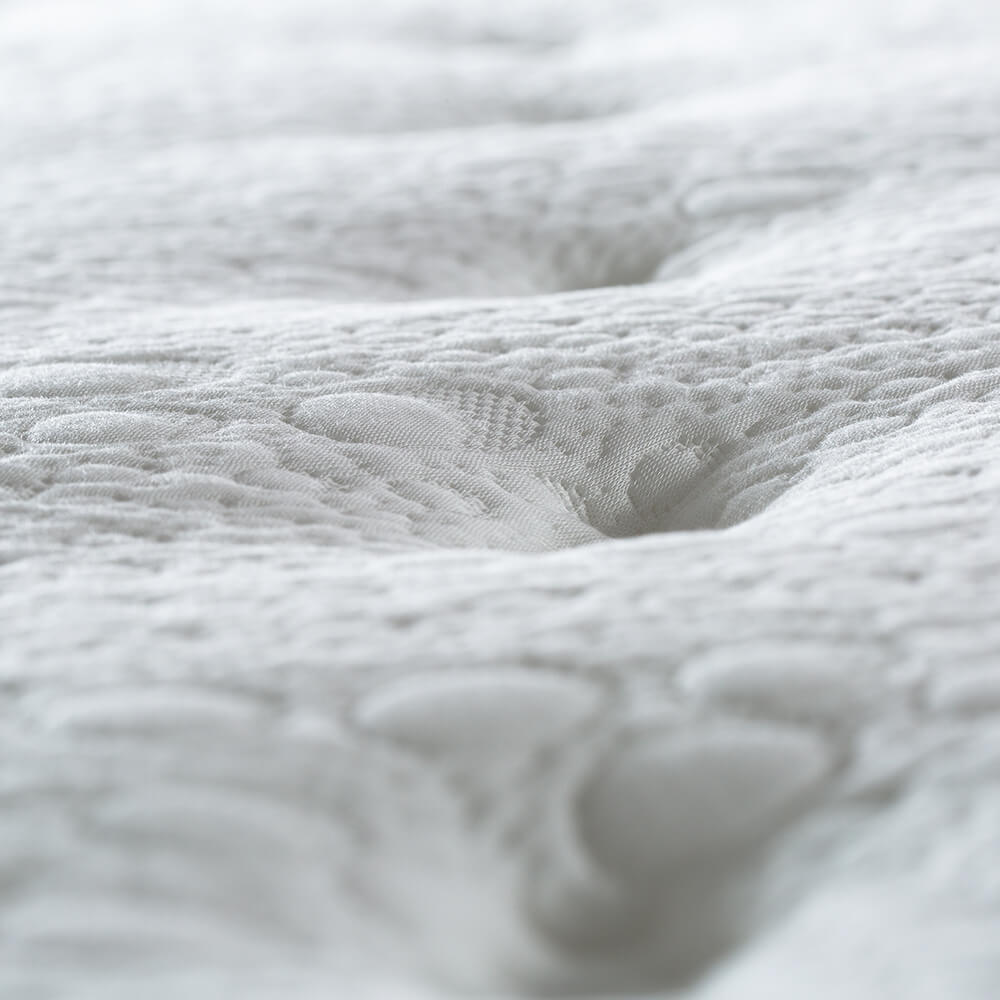 Clima Pocket Latex Mattress 160x200 Clima Collection
