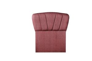 Pink 90 cm Tek Kişilik Baza Başlığı EY2315