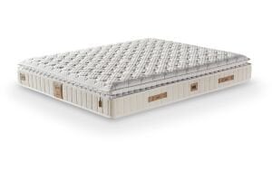 Bohem 120x200 Tek Kişilik Yatak, Baza, Başlık Seti