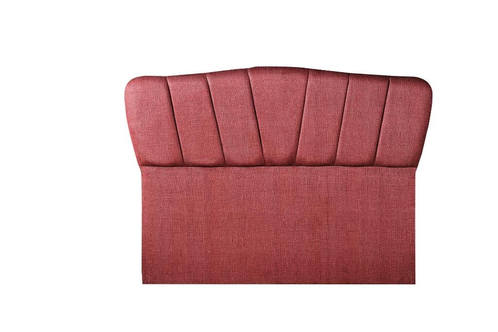 Pink 150 cm Çift Kişilik Baza Başlığı EY2315