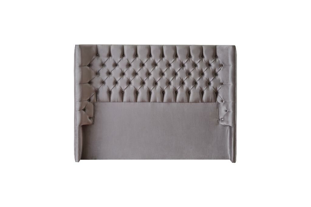 Arena 140x200 Çift Kişilik Baza Başlığı MBL1304