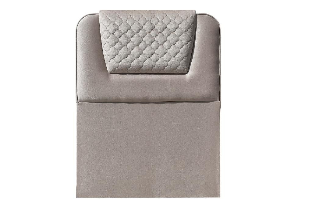 Relax 100 cm Tek Kişilik Baza Başlığı EY2316