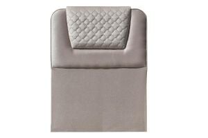 Relax 100 cm Tek Kişilik Baza Başlığı EY2316