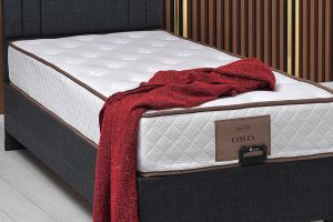 Costa 100x200 Tek Kişilik Baza PV1101