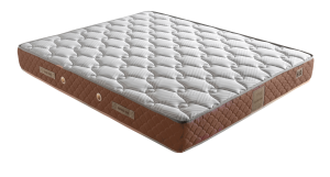 Kiamond Kahve 150x200 Çift Kişilik Yatak, Baza, Başlık Seti MBL1022