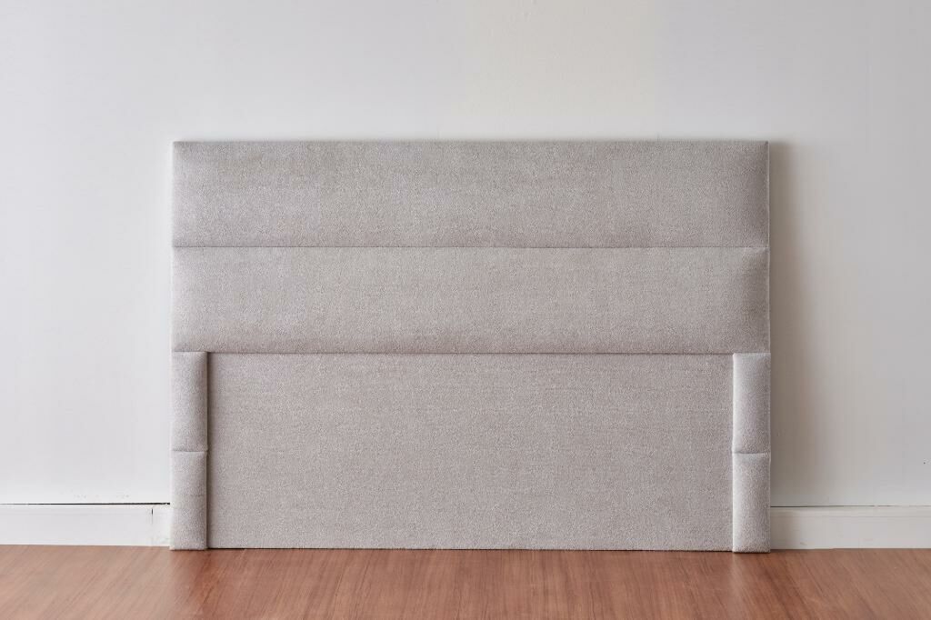 Hilton 90x190 Tek Kişilik Baza Başlığı MBL1305