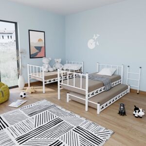 Yavrulu Zambak Ranza 90x190 ARM037