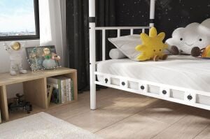 Zambak Ranza 90x190 ARM039