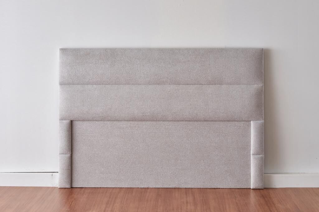 Hilton 120x200 Tek Kişilik Baza Başlığı MBL1305