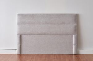 Hilton 120 cm Tek Kişilik Baza Başlığı MBL1305