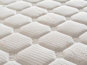 Mia 120x200 Tek Kişilik Yatak, Baza, Başlık Seti MBL1023