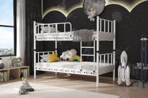 Zambak Ranza 90x200 ARM040