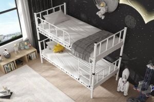 Zambak Ranza 90x200 ARM040