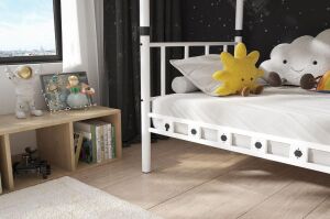 Zambak Ranza 90x200 ARM040