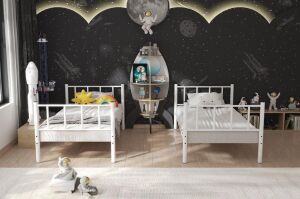 Zambak Ranza 90x200 ARM040