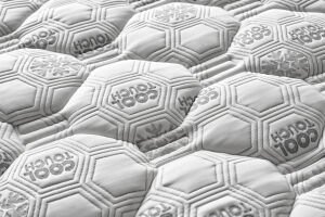 Felix 160x200 Çift Kişilik Yatak, Baza, Başlık Seti