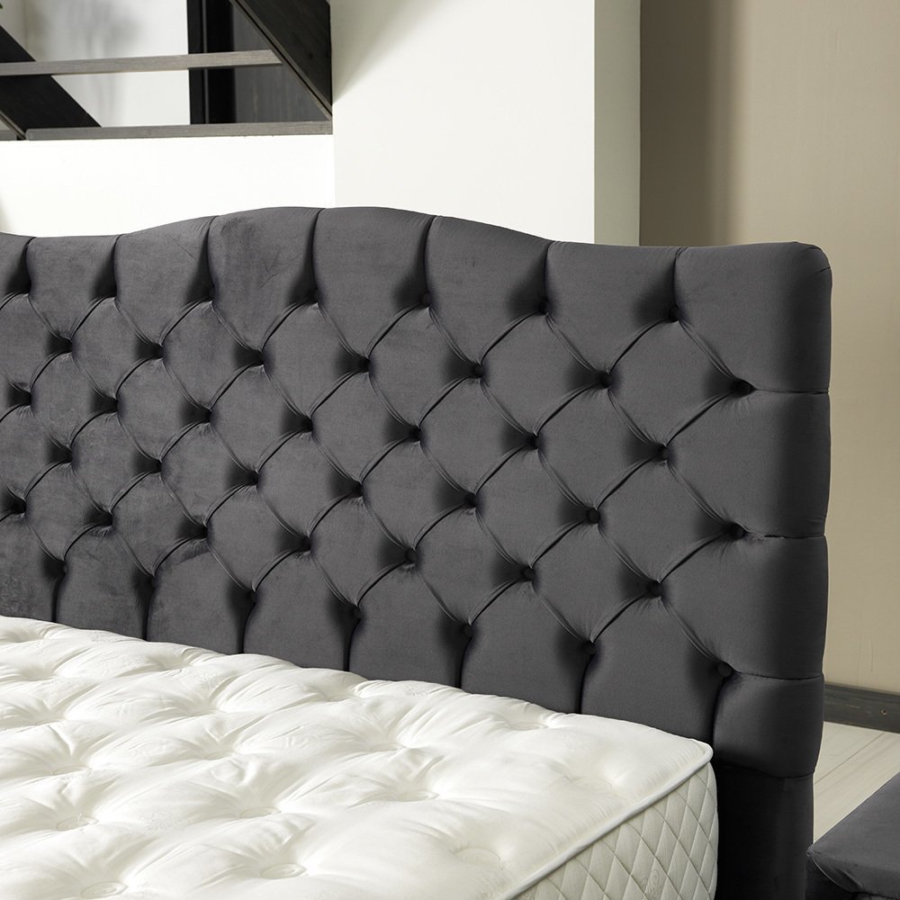 Prato 160 cm Headboard
