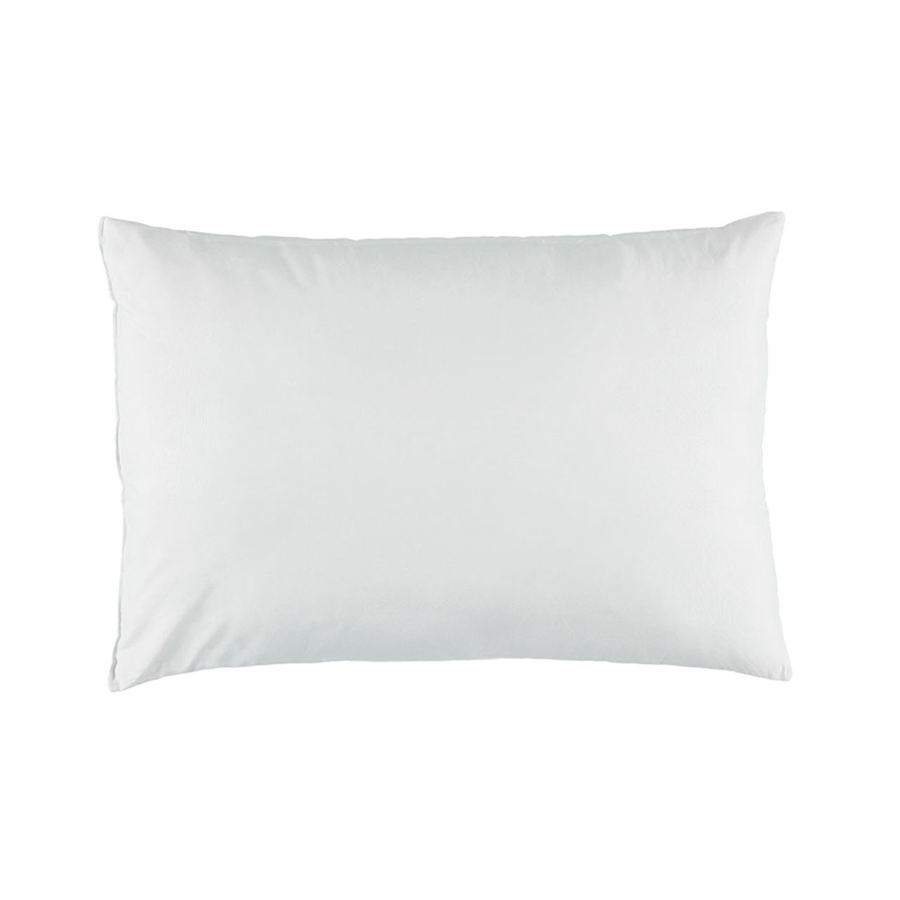 MD Boncuk Silicone Pillow - 50*70 850gr - Micro Liner Fabric
