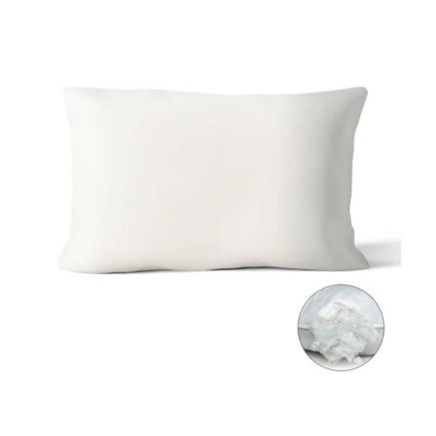 MD Boncuk Silicone Pillow - 50*70 850gr - Micro Liner Fabric