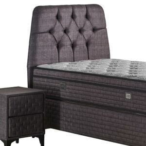 Elia 120cm Tek Kişilik Baza Başlığı MYB1205A