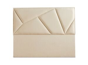 Mia 160x200 Çift Kişilik Yatak, Baza, Başlık Seti MBL1023