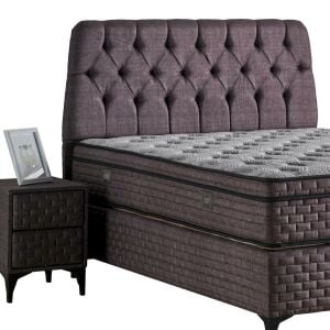 Elia 150cm Çift Kişilik Baza Başlığı MYB1205A