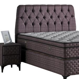 Elia 150cm Çift Kişilik Baza Başlığı MYB1205A